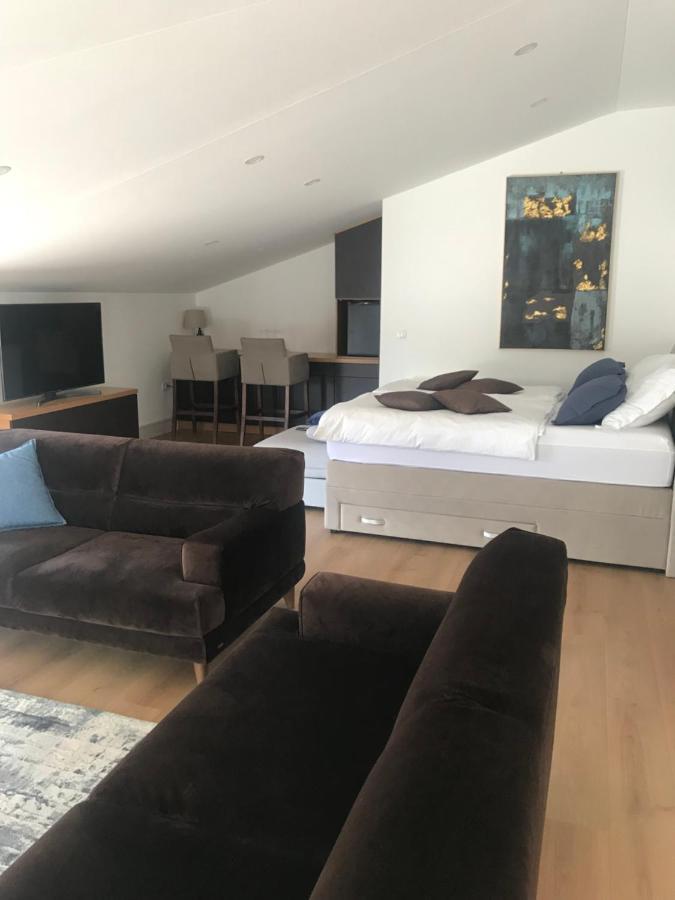 Novem Apartment Zadar Exterior photo