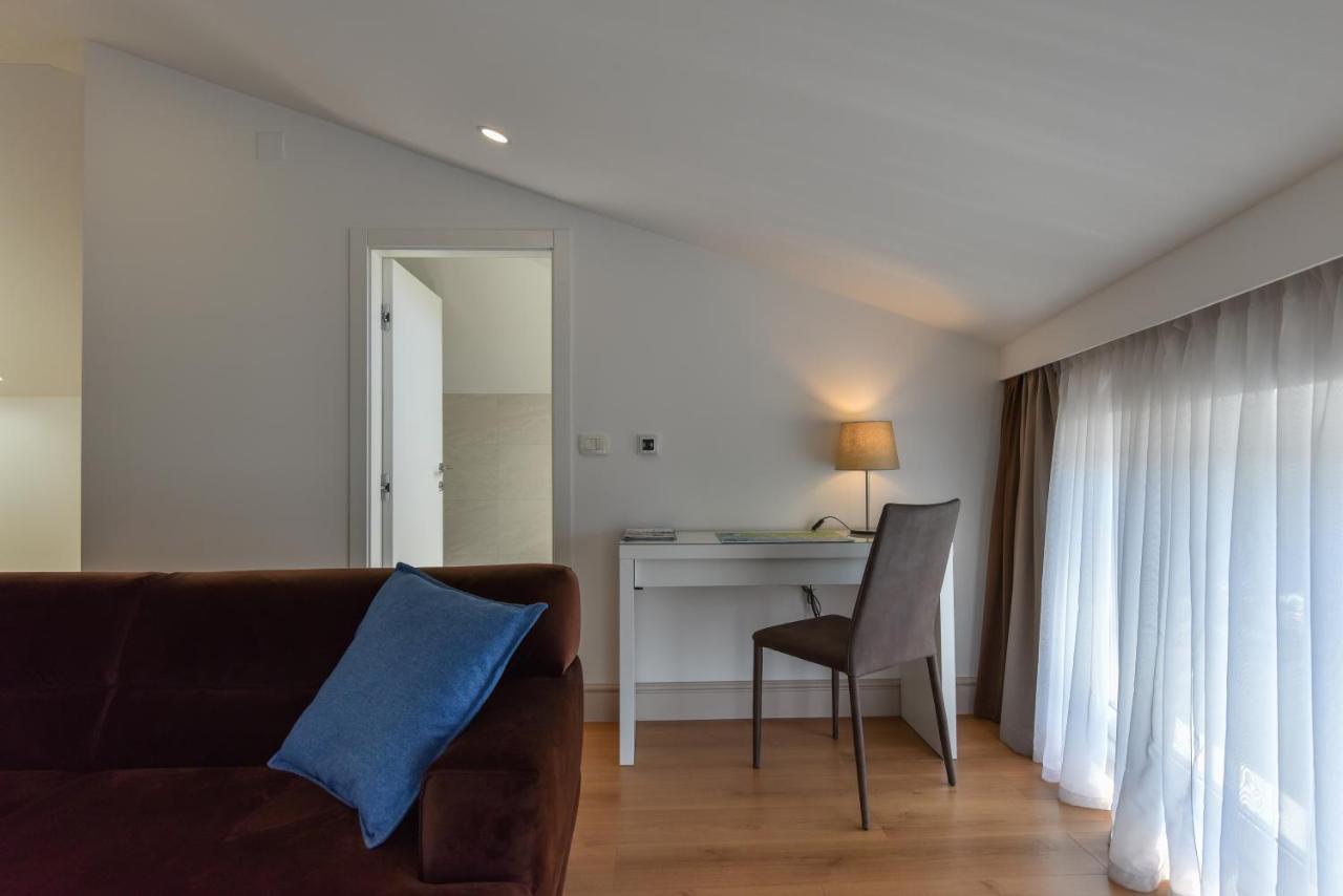Novem Apartment Zadar Exterior photo