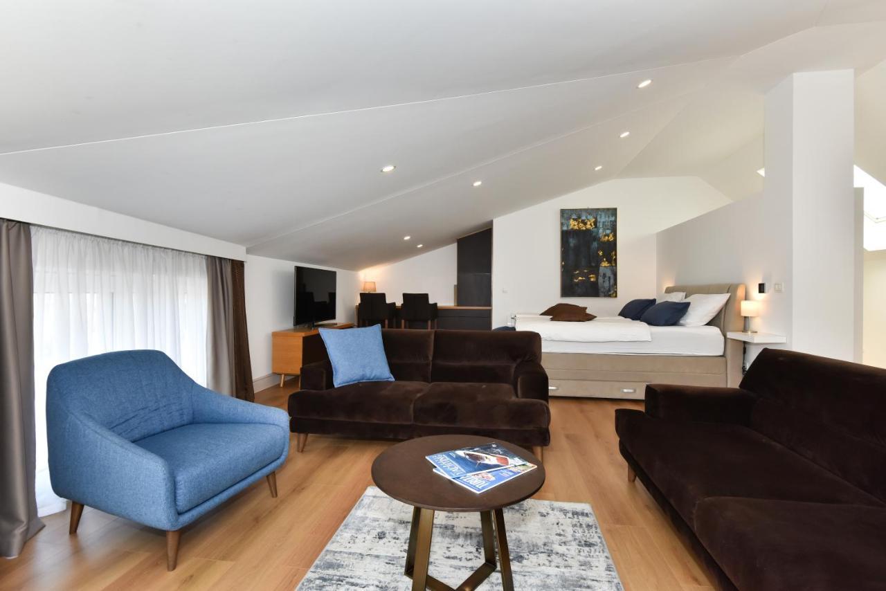 Novem Apartment Zadar Exterior photo