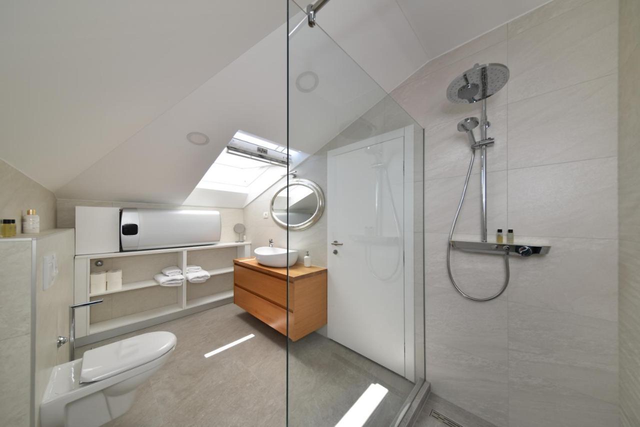 Novem Apartment Zadar Exterior photo