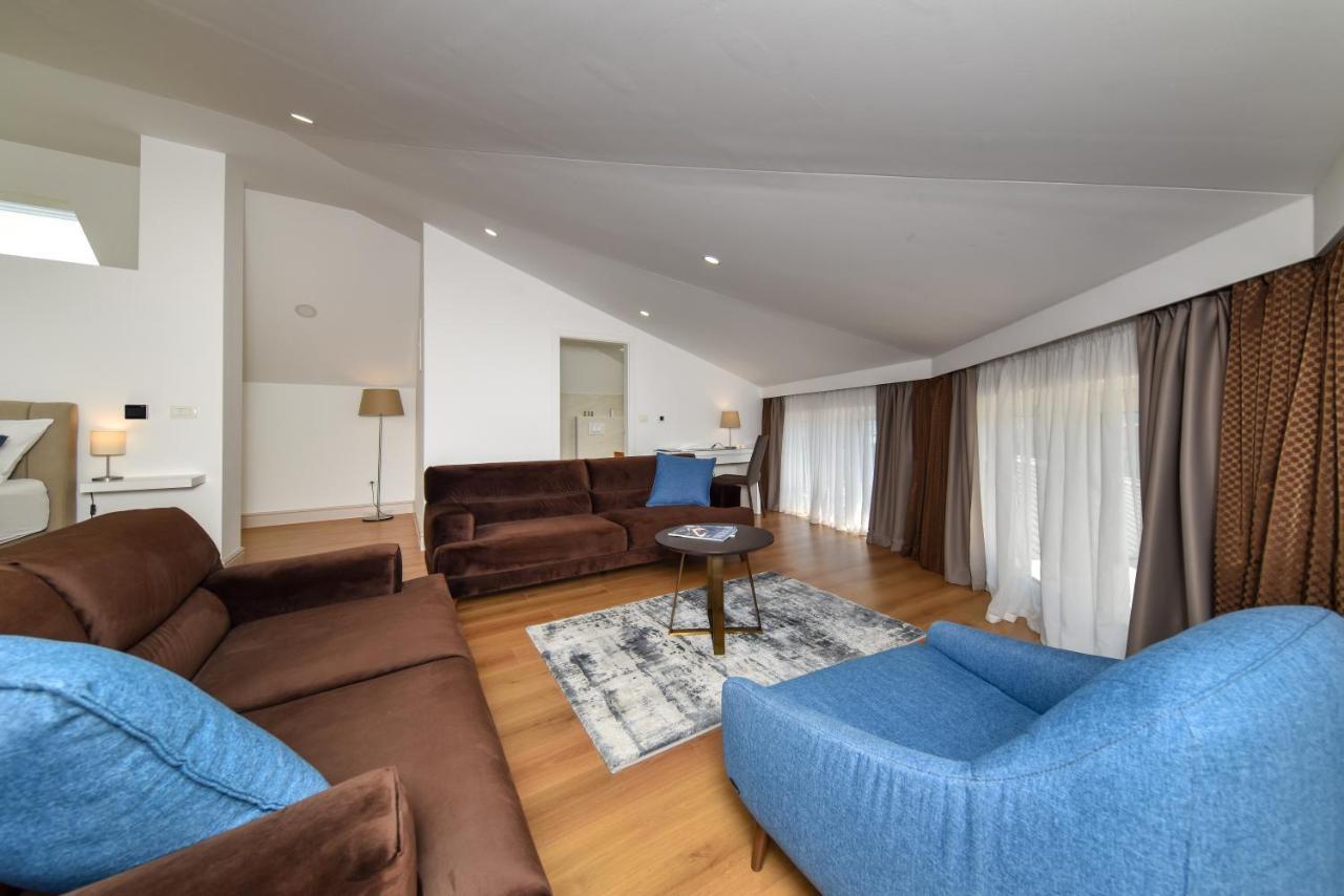 Novem Apartment Zadar Exterior photo