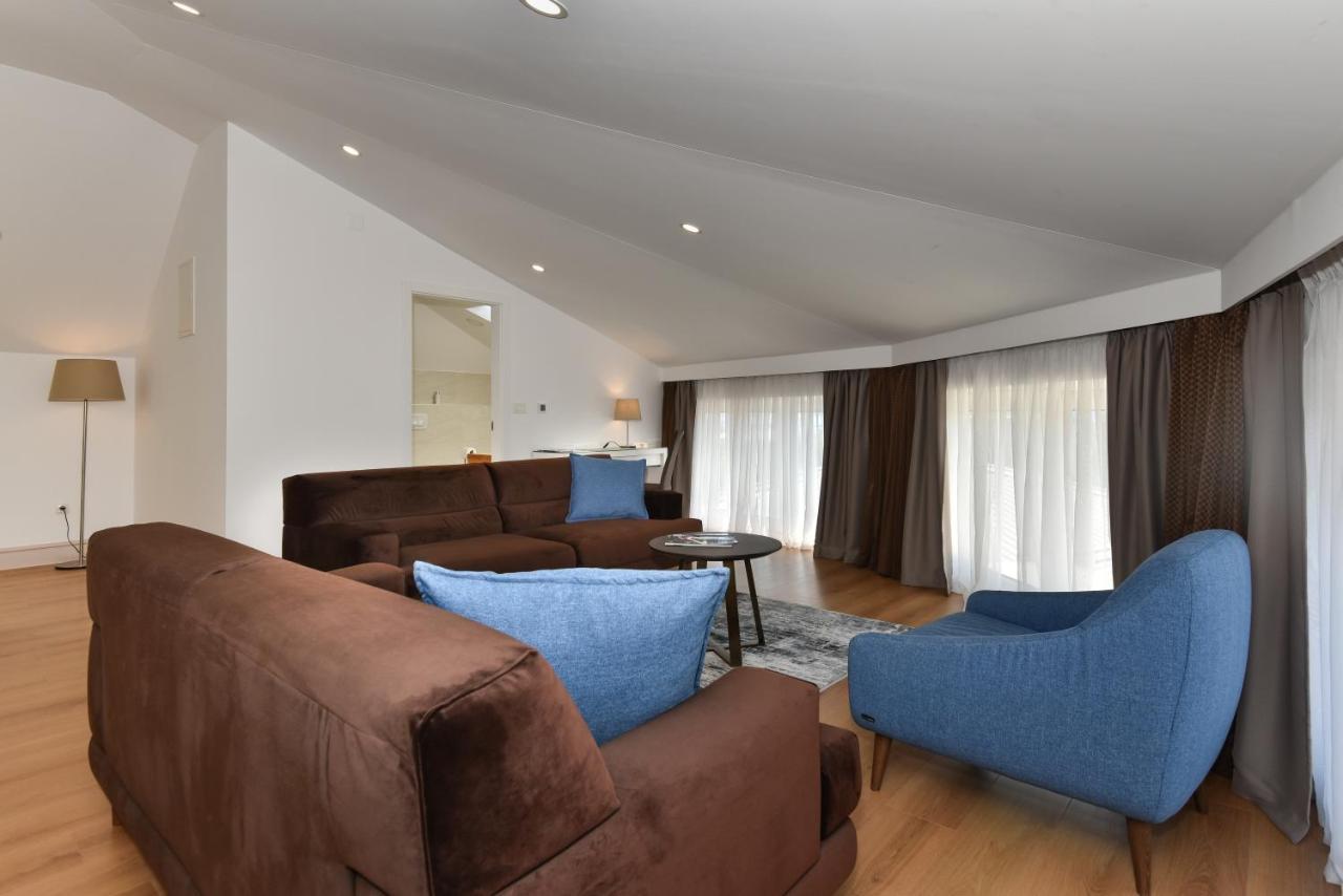 Novem Apartment Zadar Exterior photo