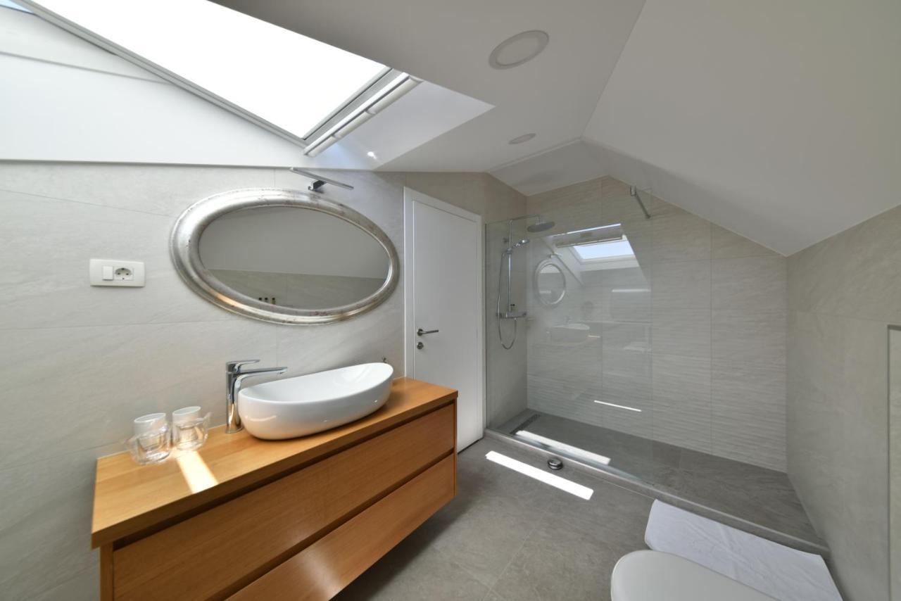 Novem Apartment Zadar Exterior photo