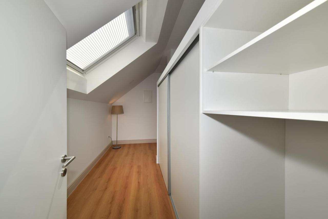 Novem Apartment Zadar Exterior photo